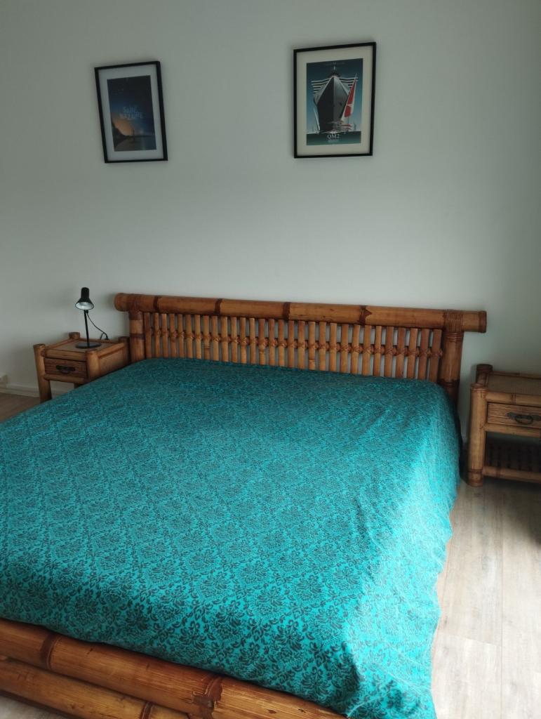 Location chambre St Nazaire - Photo 2
