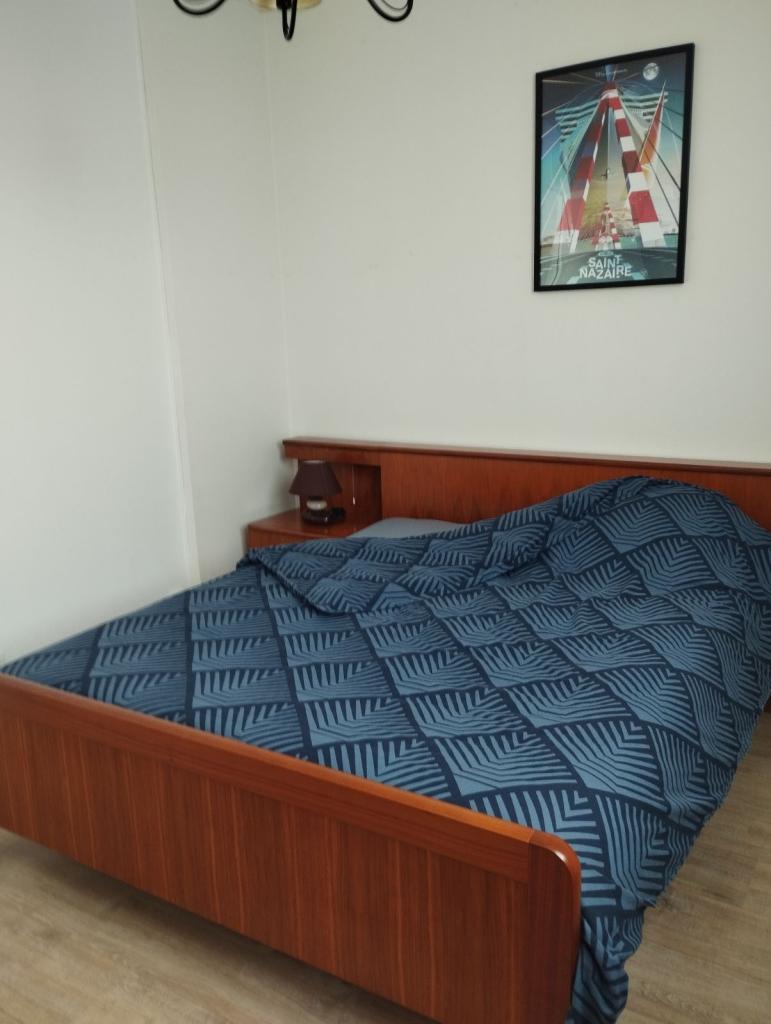 Location chambre St Nazaire - Photo 3