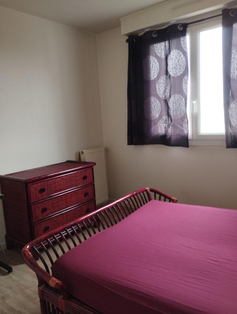Location chambre St Nazaire - Photo 4