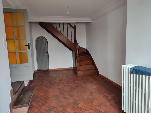 Location maison F6 Cusset - Photo 6