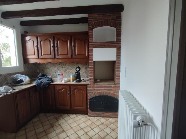 Location maison F6 Cusset - Photo 8