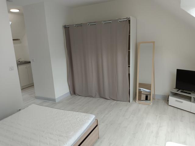 Location studio Tarbes - Photo 2