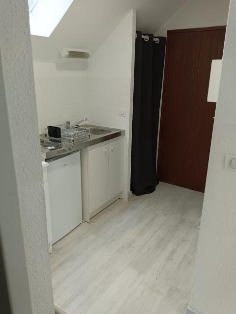 Location studio Tarbes - Photo 5
