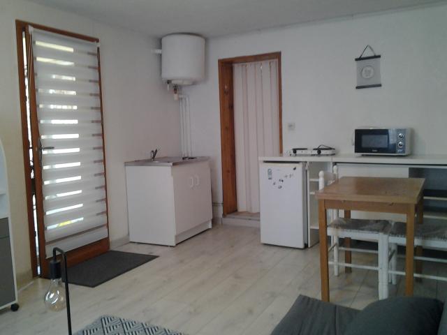Location studio Amiens - Photo 2