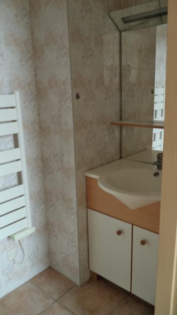 Location studio Lyon 8 - Photo 5