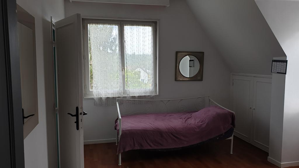 Location chambre Butry sur Oise - Photo 1
