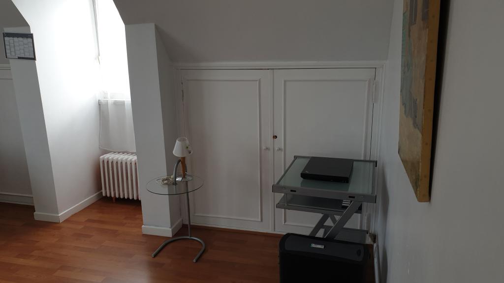 Location chambre Butry sur Oise - Photo 2
