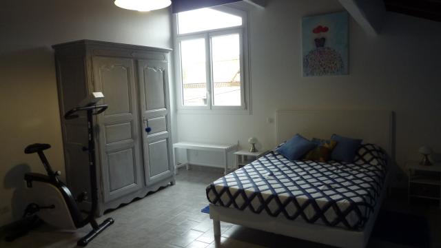 Location appartement T2 Bon Encontre - Photo 2