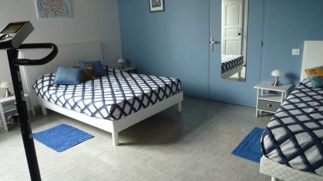 Location appartement T2 Bon Encontre - Photo 3