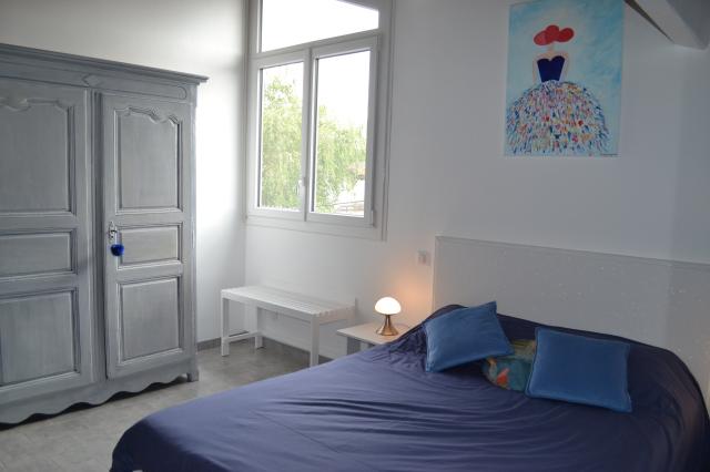 Location appartement T2 Bon Encontre - Photo 4