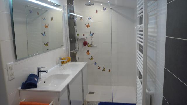 Location appartement T2 Bon Encontre - Photo 5
