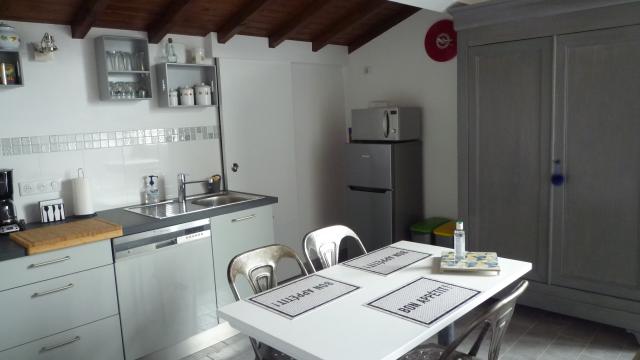 Location appartement T2 Bon Encontre - Photo 6