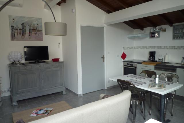 Location appartement T2 Bon Encontre - Photo 7