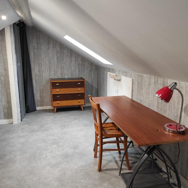 Location maison F4 Dieue sur Meuse - Photo 2