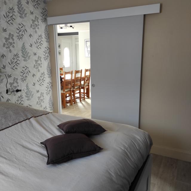Location maison F4 Dieue sur Meuse - Photo 3