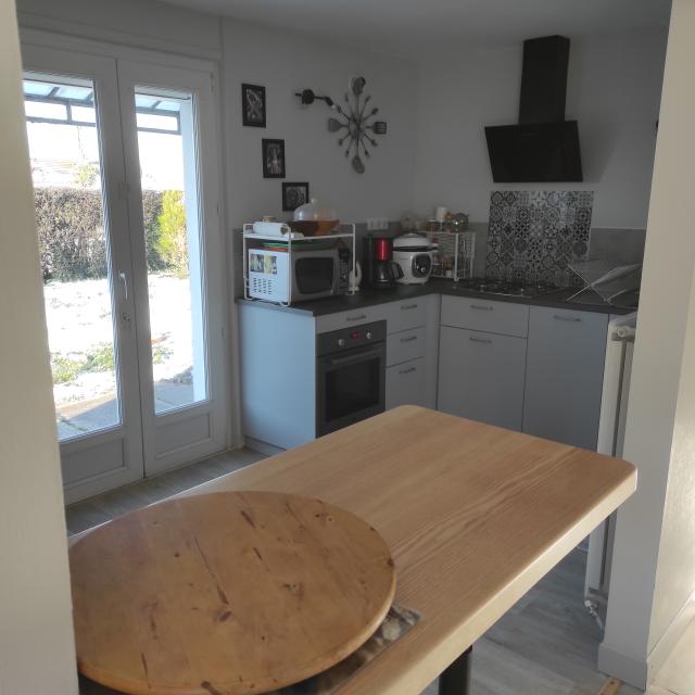 Location maison F4 Dieue sur Meuse - Photo 4