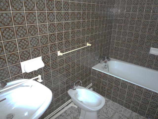Location appartement T2 Montlucon - Photo 3