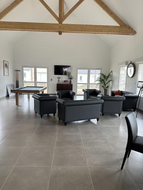 Location maison F3 Bourges - Photo 3