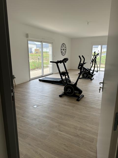 Location maison F3 Bourges - Photo 4