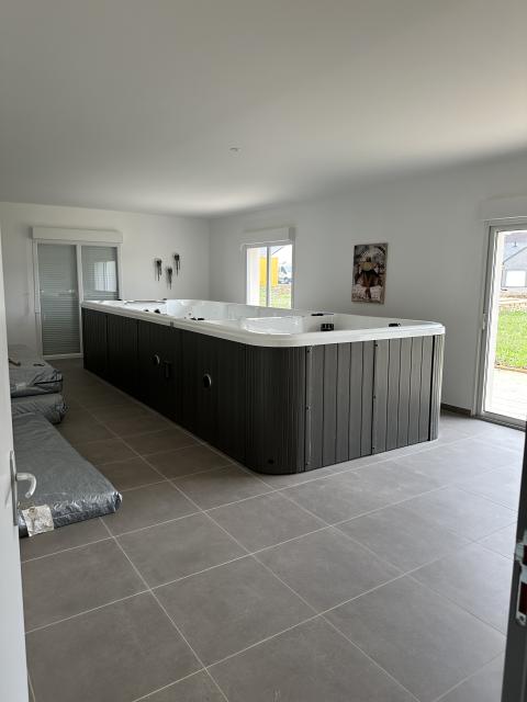 Location maison F3 Bourges - Photo 5