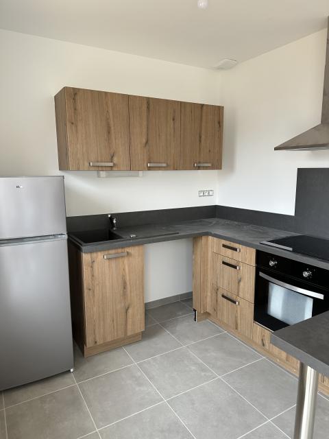 Location maison F3 Bourges - Photo 6