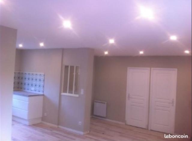 Location maison F5 Verzeille - Photo 2