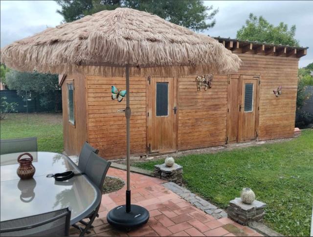 Location maison F5 Verzeille - Photo 5