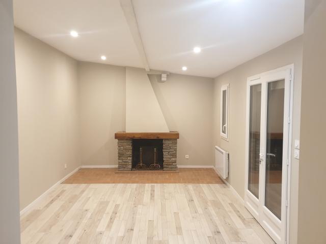 Location maison F5 Verzeille - Photo 6