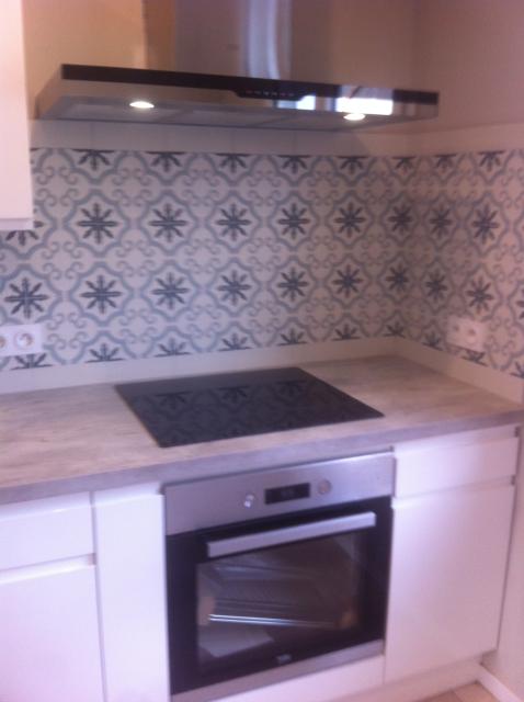 Location maison F5 Verzeille - Photo 7