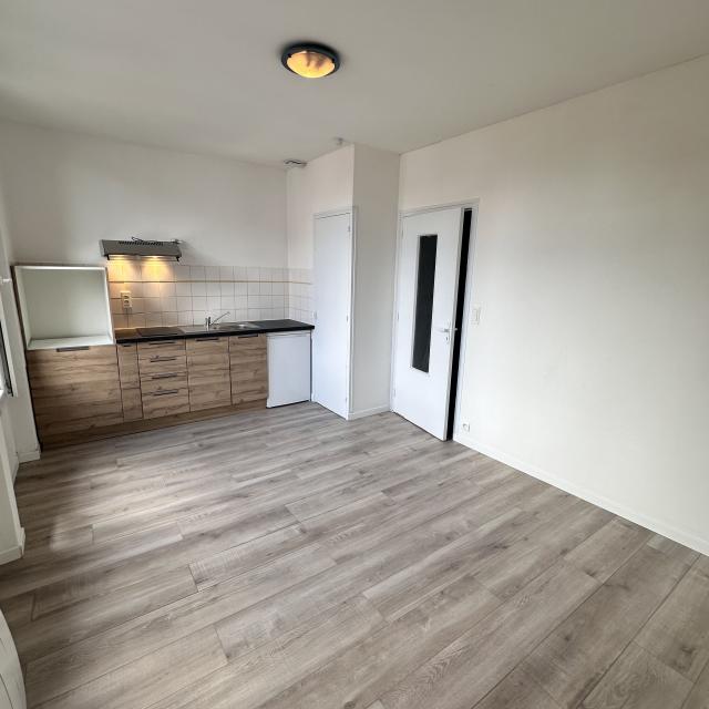 Location studio Villeneuve sur Lot - Photo 2