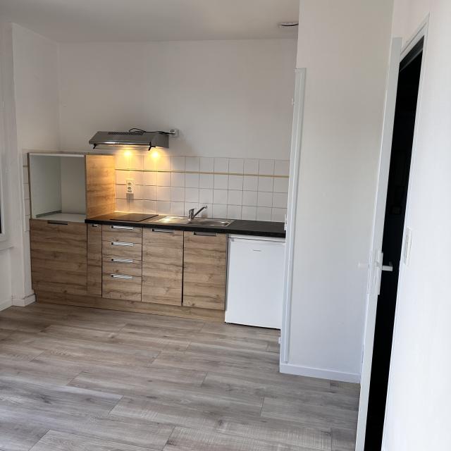 Location studio Villeneuve sur Lot - Photo 3