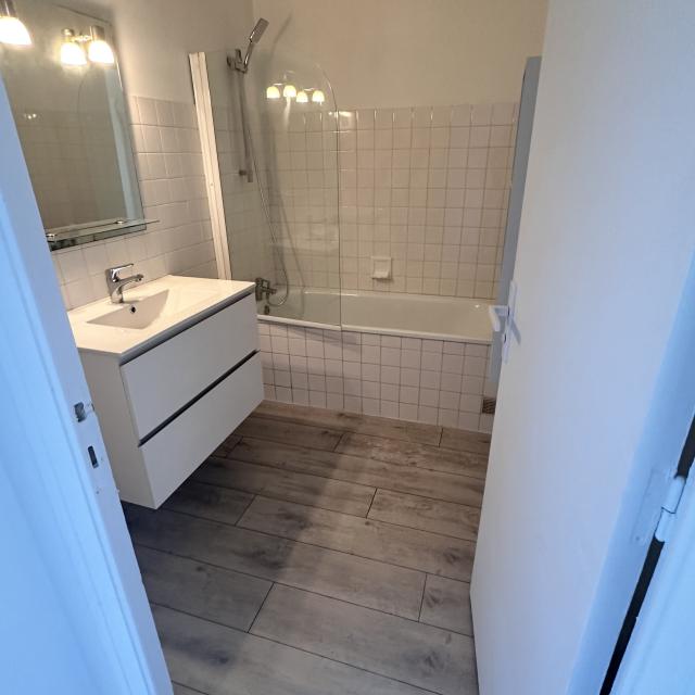 Location studio Villeneuve sur Lot - Photo 4