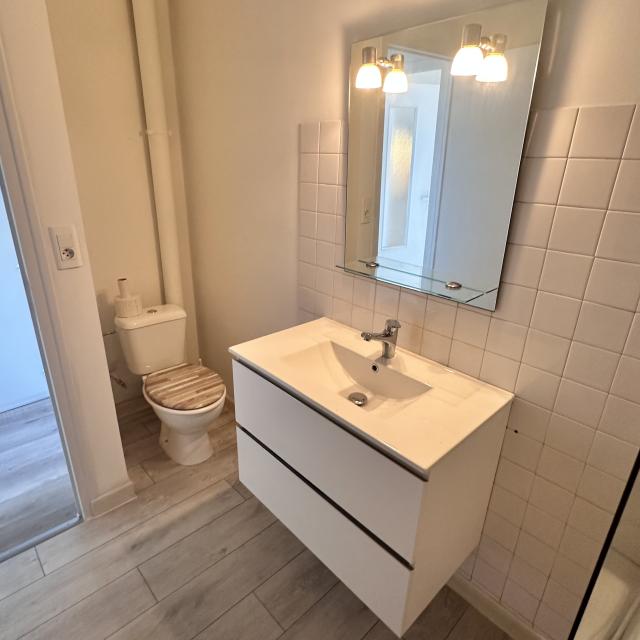 Location studio Villeneuve sur Lot - Photo 5