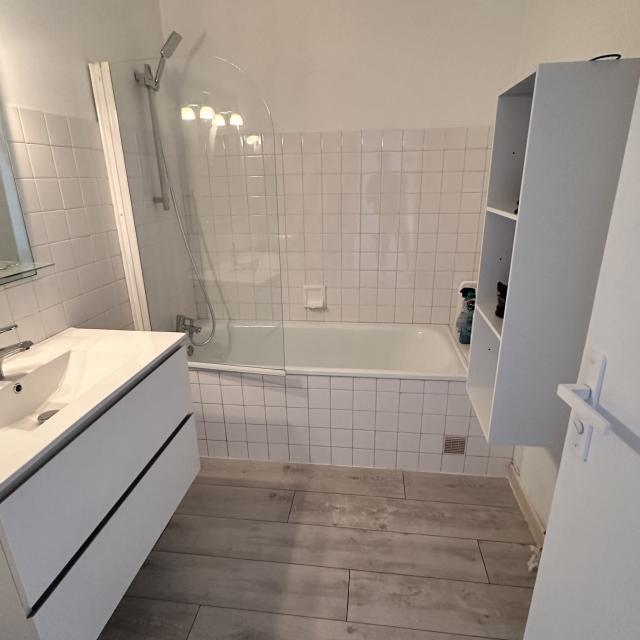 Location studio Villeneuve sur Lot - Photo 6
