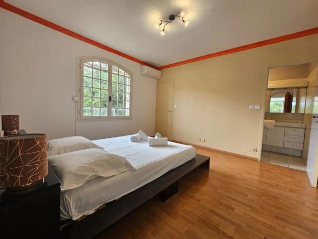Location maison F6 Castelnau le Lez - Photo 1