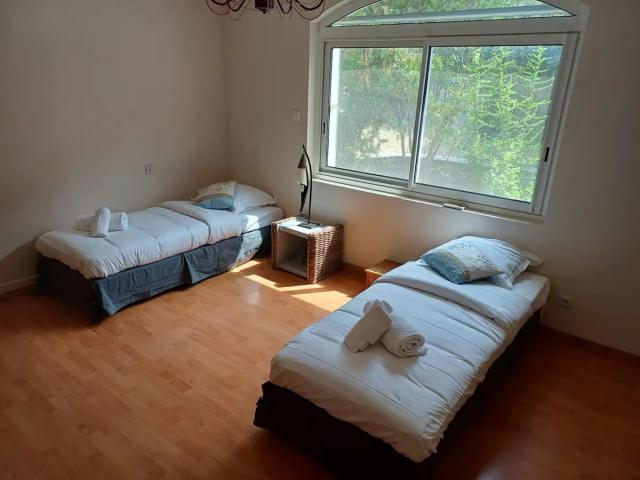Location maison F6 Castelnau le Lez - Photo 3