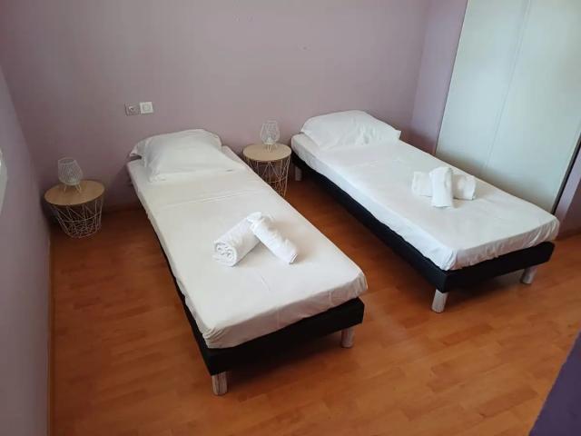 Location maison F6 Castelnau le Lez - Photo 4