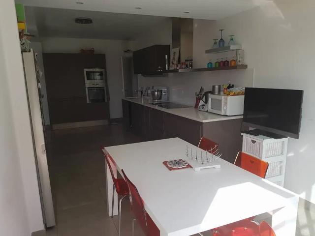 Location maison F6 Castelnau le Lez - Photo 7