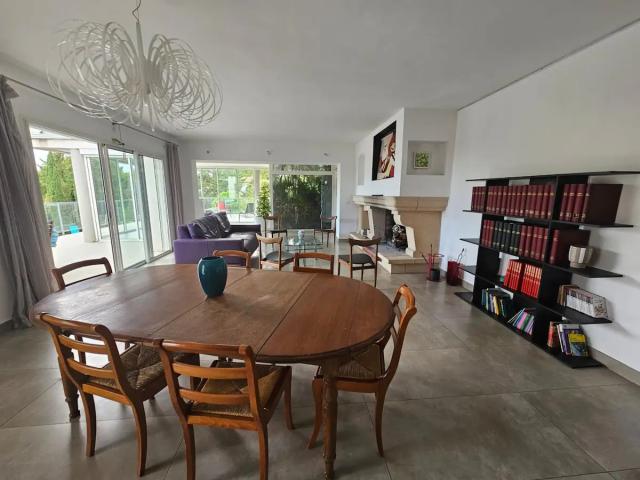 Location maison F6 Castelnau le Lez - Photo 10