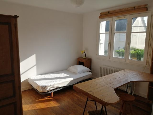 Location chambre St Brieuc - Photo 5