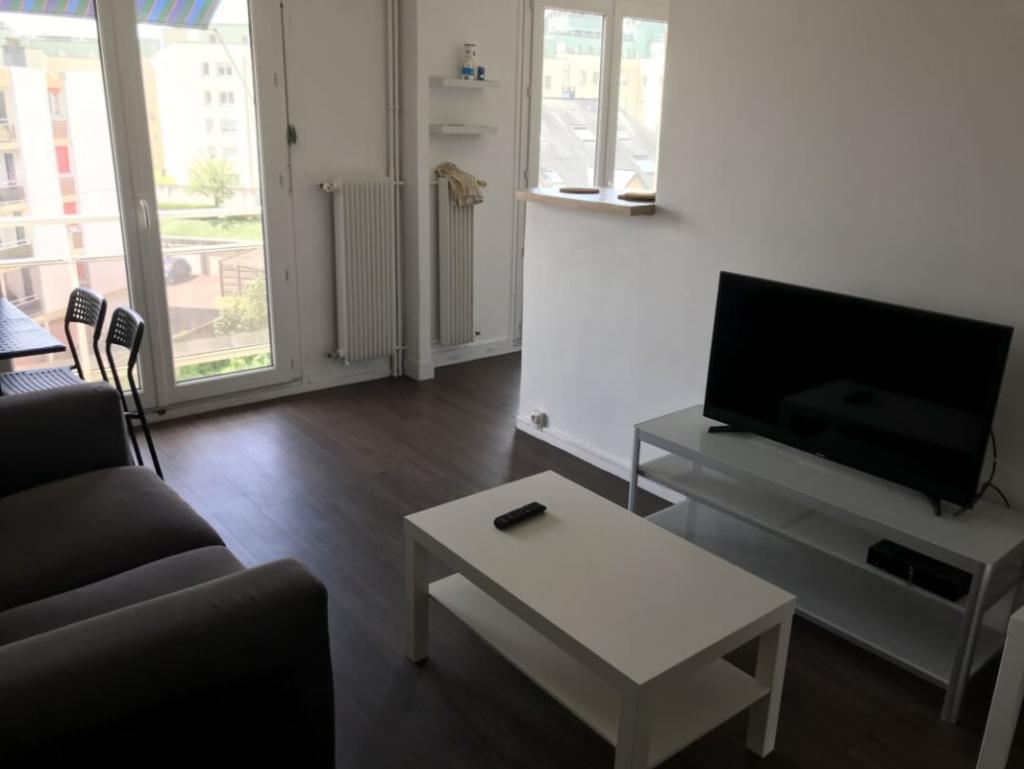 Location chambre Rouen - Photo 1