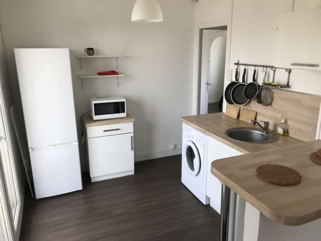 Location chambre Rouen - Photo 2