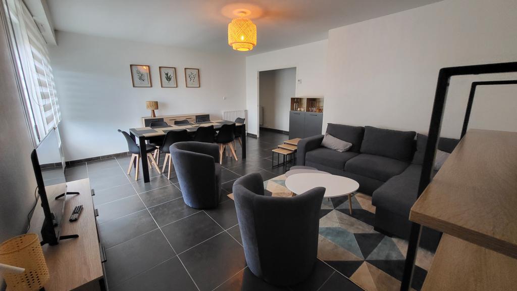 Location chambre Lorient - Photo 1