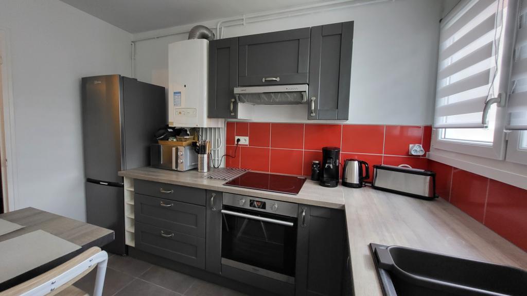 Location chambre Lorient - Photo 2