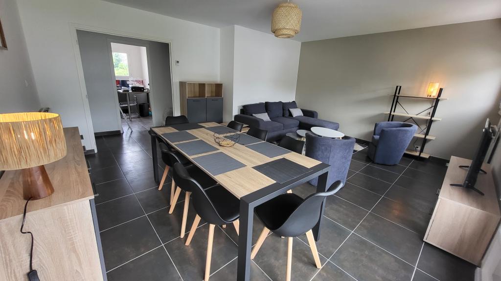 Location chambre Lorient - Photo 3