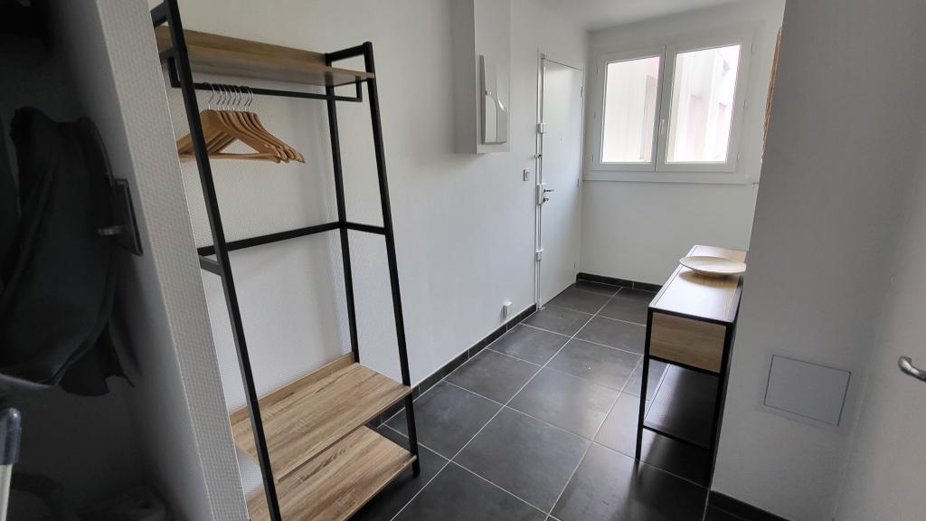 Location chambre Lorient - Photo 4