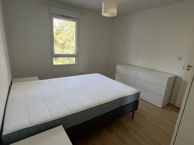 Location appartement T2 Meylan - Photo 3