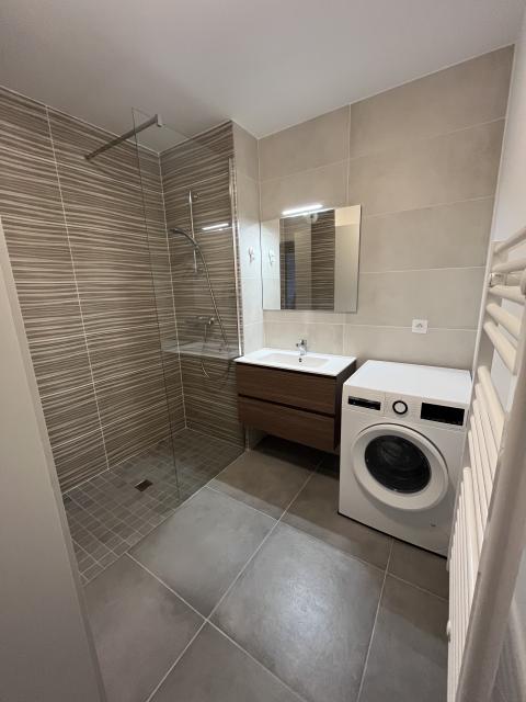 Location appartement T2 Meylan - Photo 5