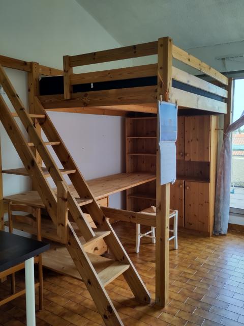 Location appartement T1 Montpellier - Photo 2