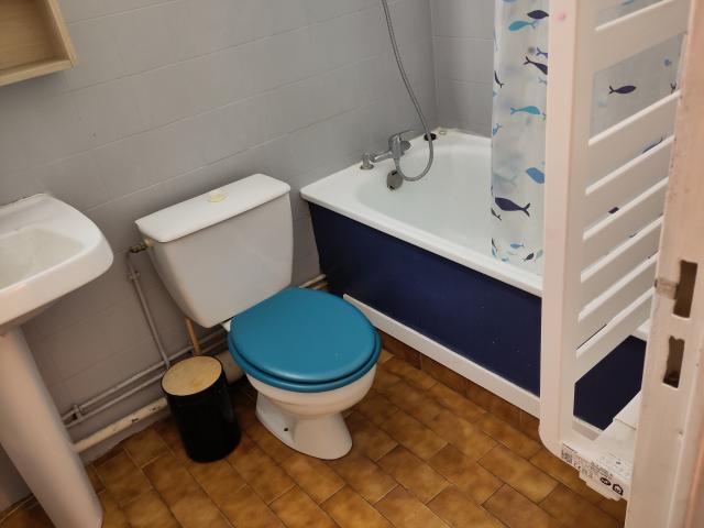 Location appartement T1 Montpellier - Photo 3